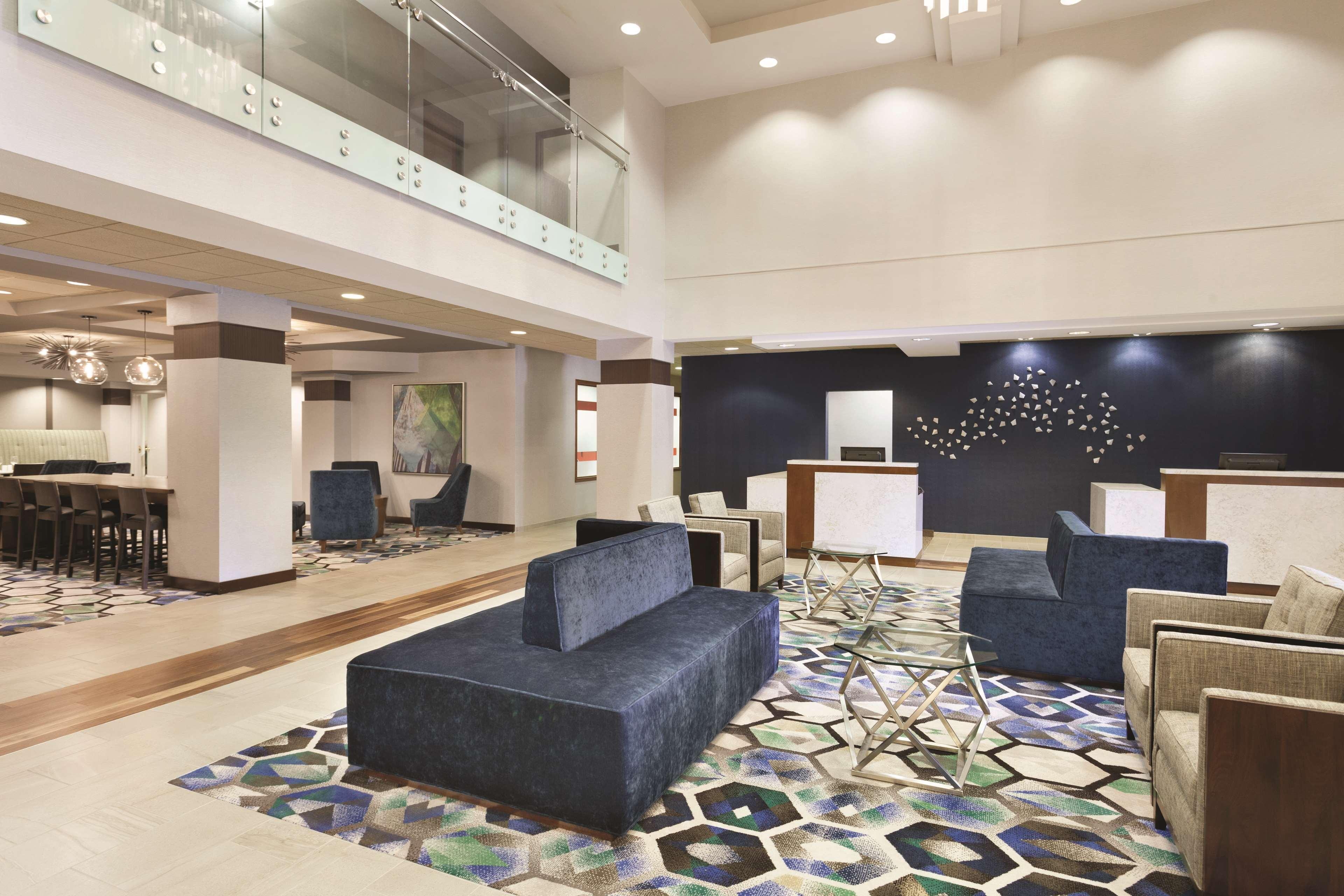 Pace Hotel Addison Exterior foto