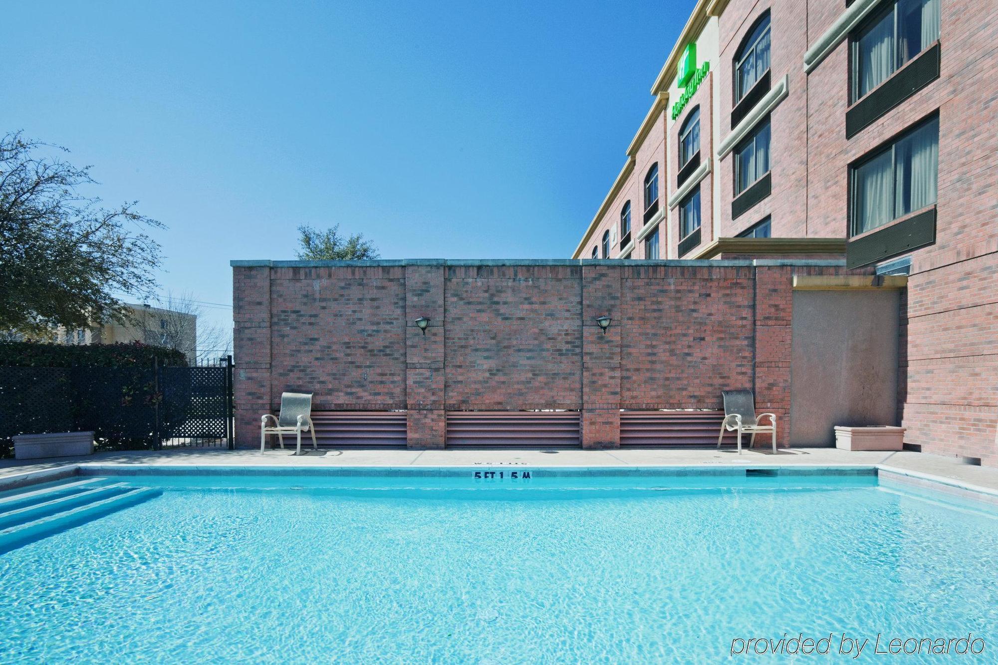 Pace Hotel Addison Einrichtungen foto
