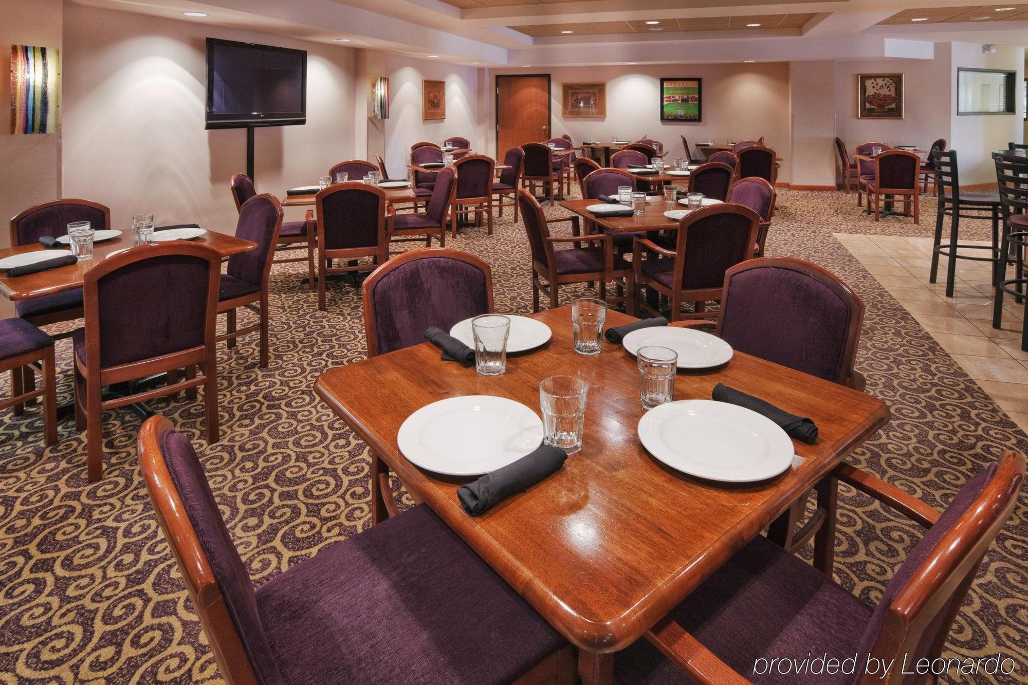 Pace Hotel Addison Restaurant foto