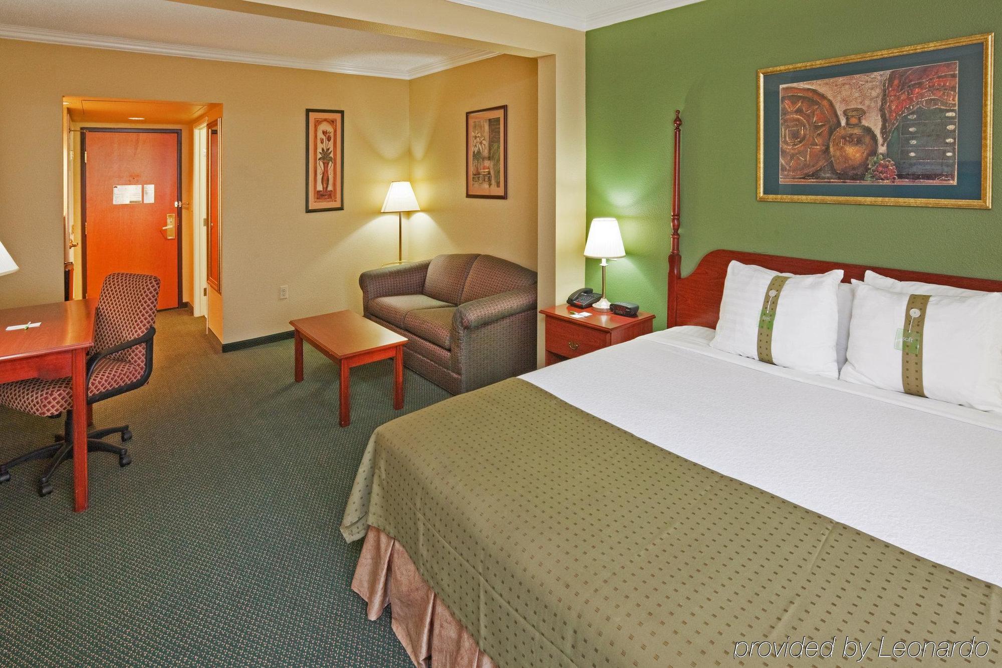 Pace Hotel Addison Zimmer foto