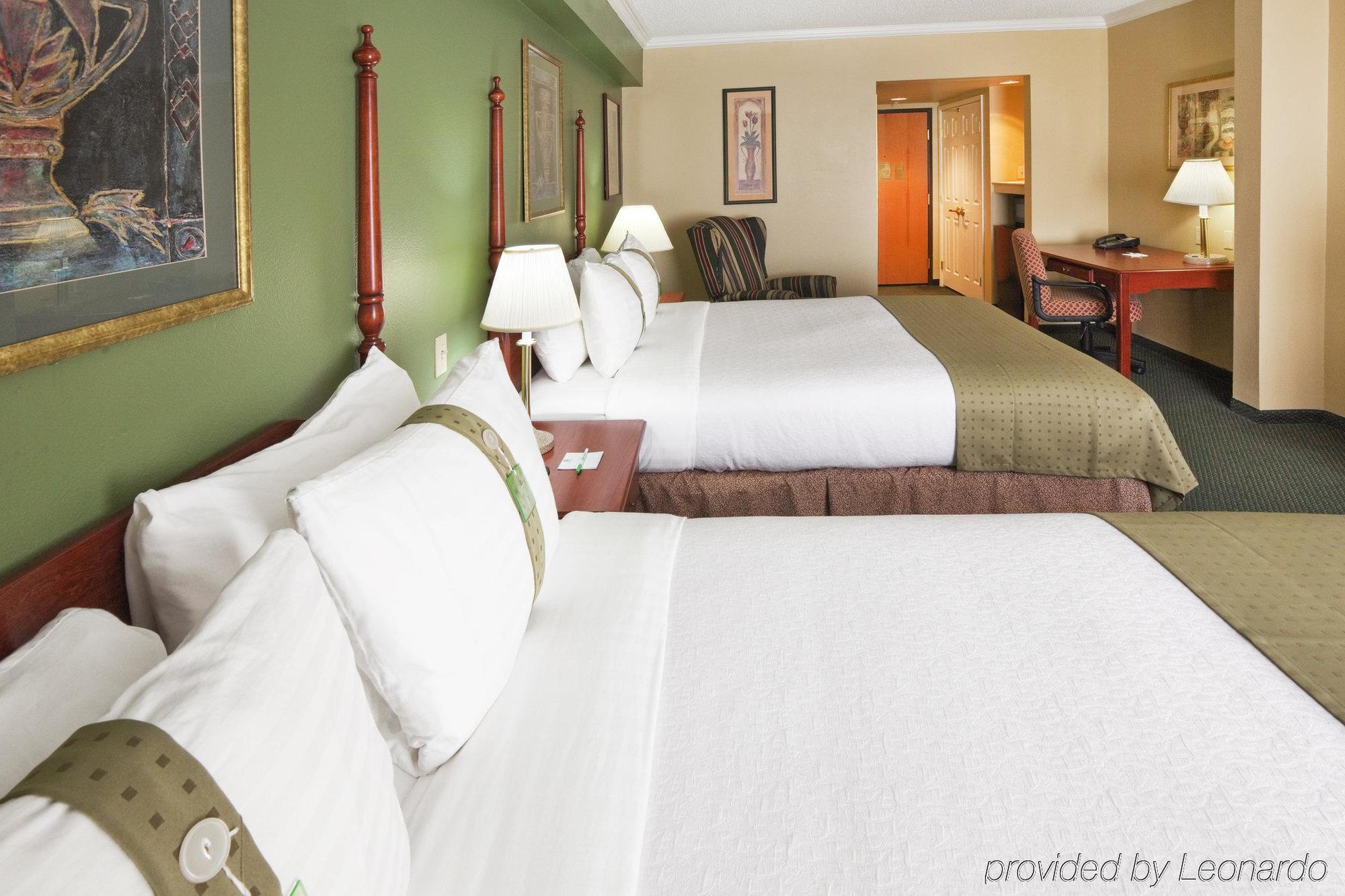 Pace Hotel Addison Zimmer foto