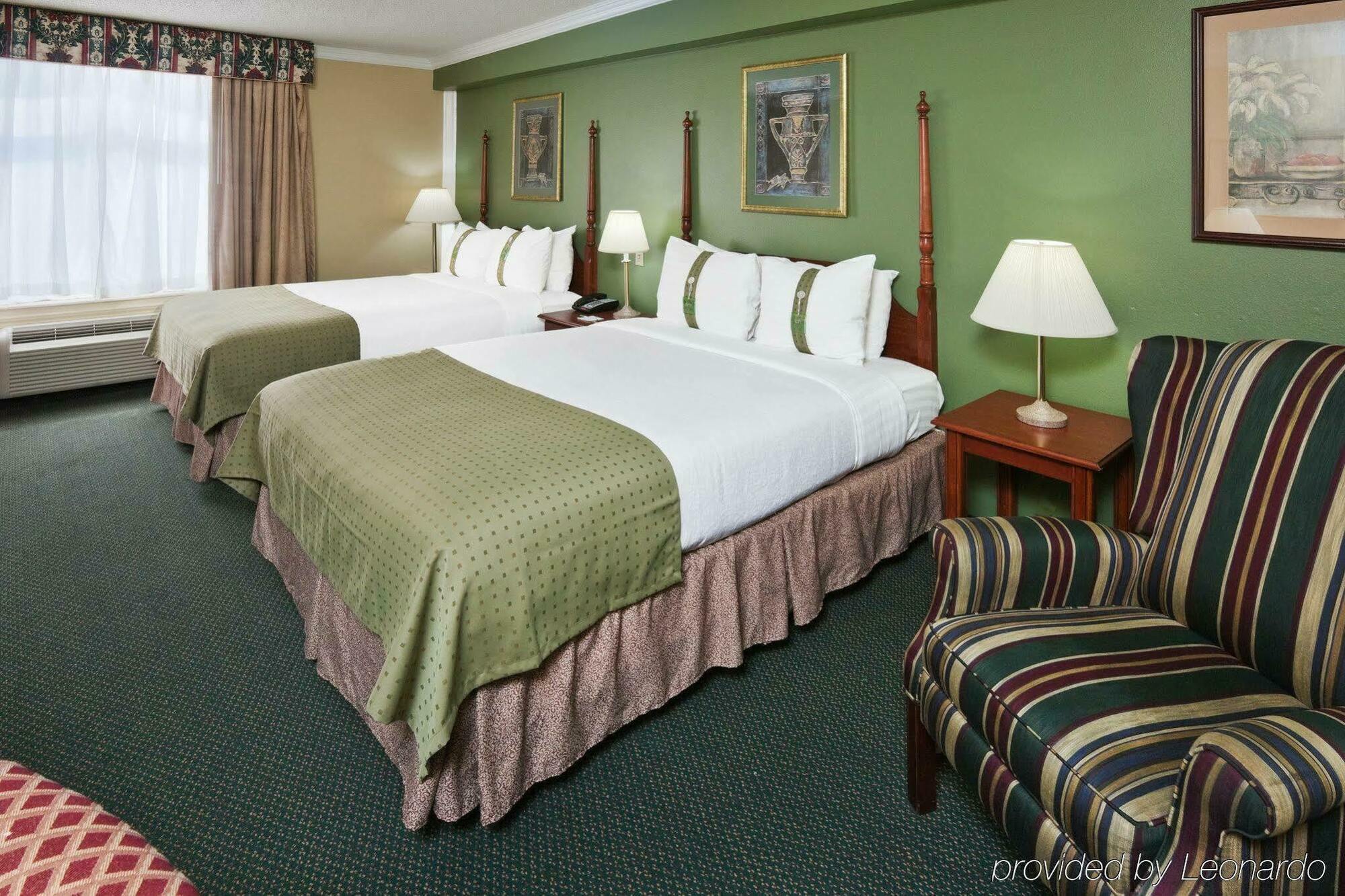 Pace Hotel Addison Zimmer foto