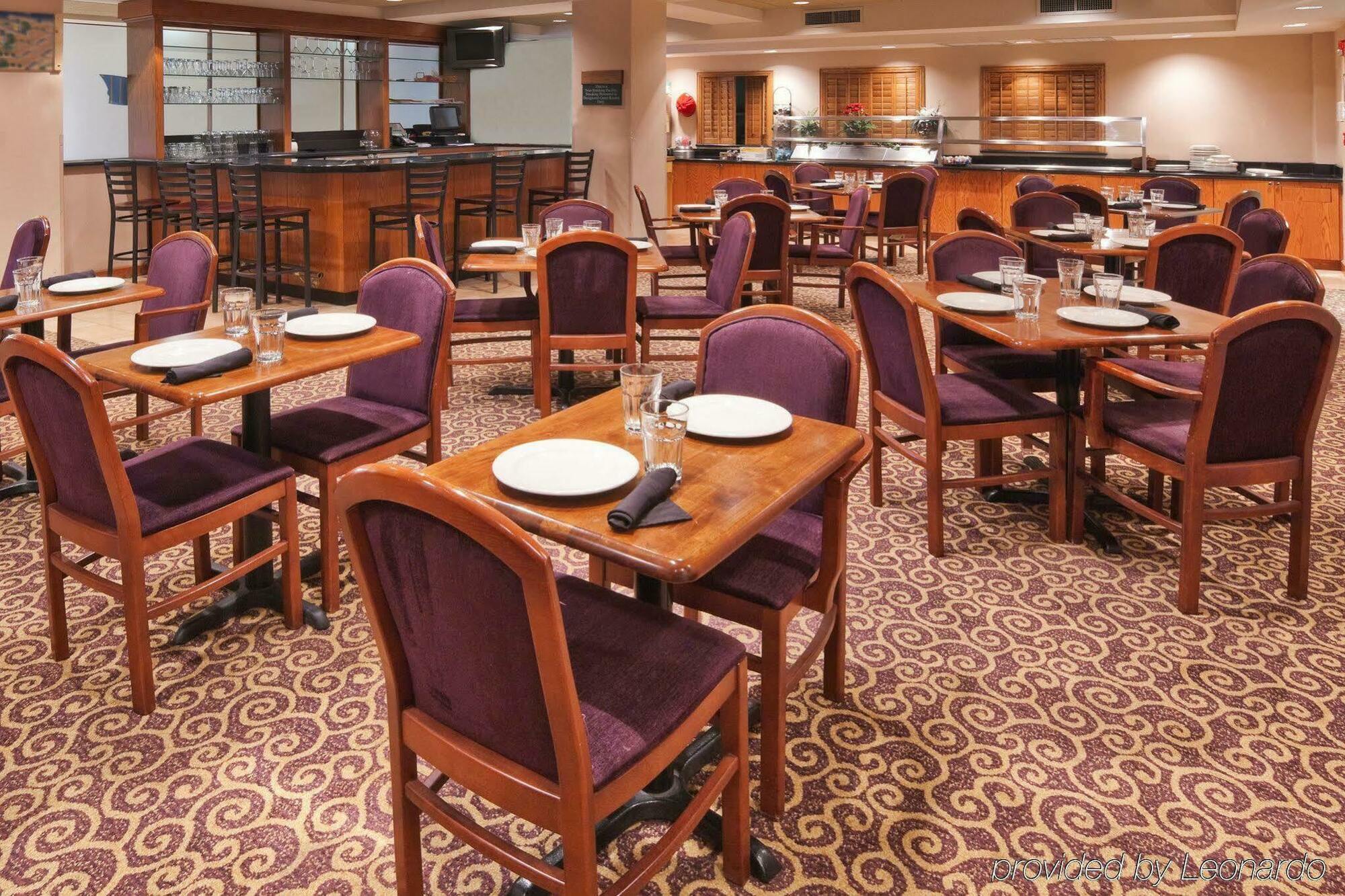 Pace Hotel Addison Restaurant foto